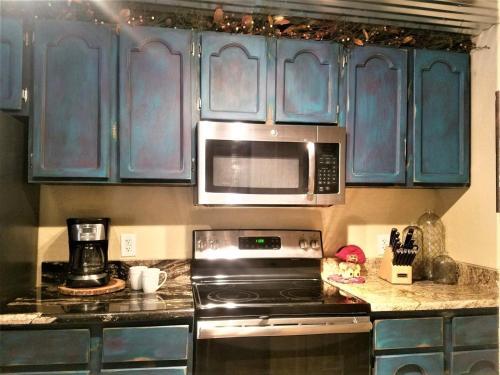 Apartamento Ol` Big Bear`s