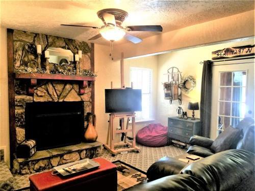 Apartamento Ol` Big Bear`s
