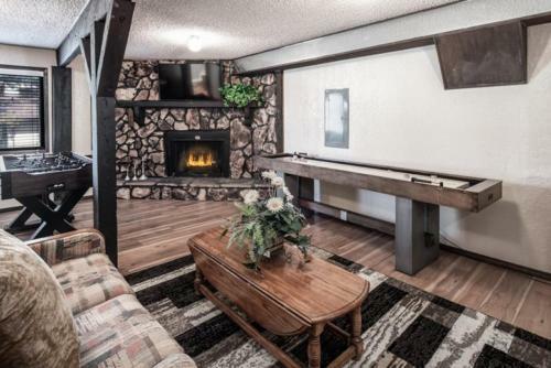 Apartamento Three Bears