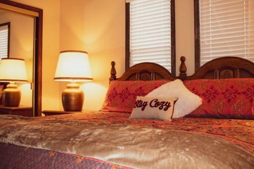 Apartamento Three Bears