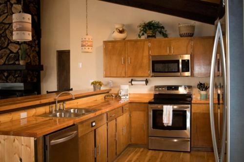Apartamento Three Bears