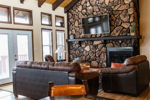 Apartamento Three Bears