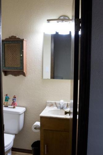 Apartamento Three Bears