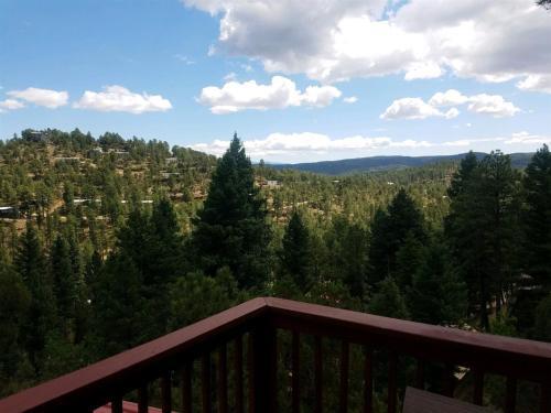 Mountain Hideaway
