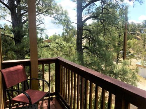Mountain Hideaway