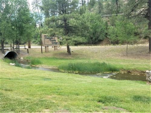 Apartamento Canyon Creek Condo 111