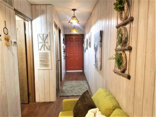 Apartamento Canyon Creek Condo 111