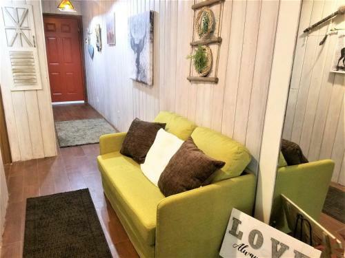 Apartamento Canyon Creek Condo 111