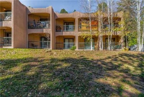 Apartamento Canyon Creek Condo 111
