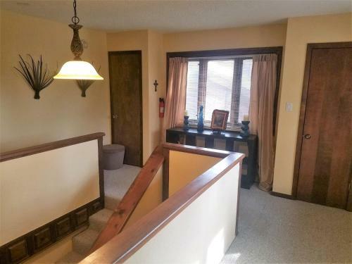 The Lodge At Mountain Shadows