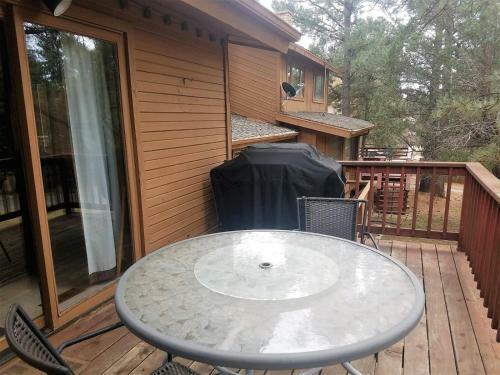 The Lodge At Mountain Shadows