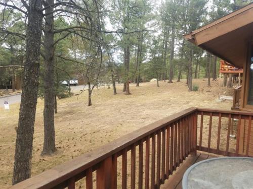 The Lodge At Mountain Shadows