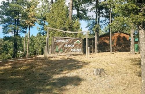 The Lodge At Mountain Shadows