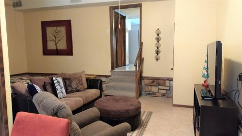 The Lodge At Mountain Shadows