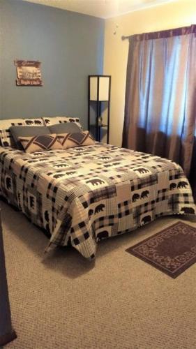The Lodge At Mountain Shadows