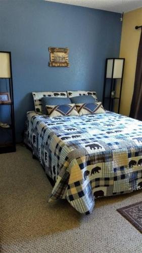 The Lodge At Mountain Shadows