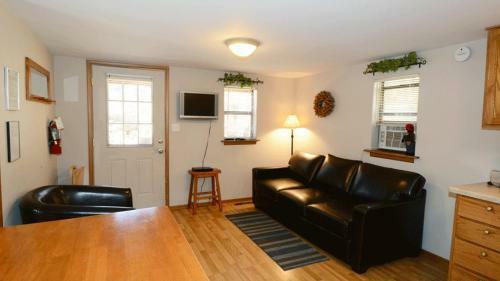 Beary Comfy Cabin