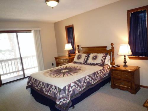 Timberline - Cozy Cabins Llc