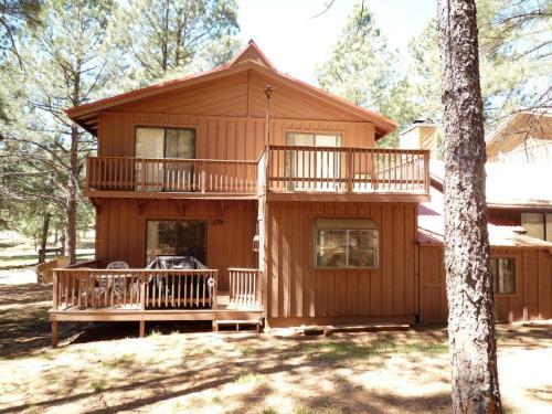 Timberline - Cozy Cabins Llc