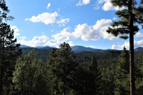 Mountain Majesty