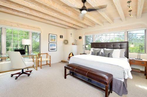 Casita Acequia