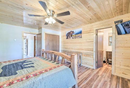 Apartamento Spacious Condo, Mins To Midtown With Grill And Views!