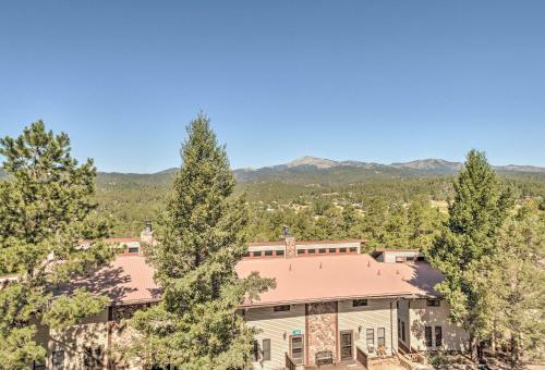 Apartamento Spacious Condo, Mins To Midtown With Grill And Views!