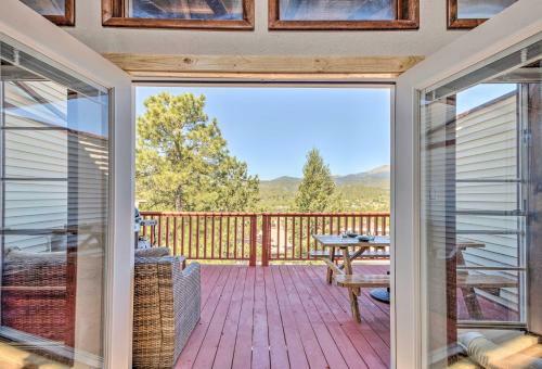 Apartamento Spacious Condo, Mins To Midtown With Grill And Views!