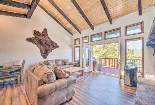 Apartamento Spacious Condo, Mins To Midtown With Grill And Views!