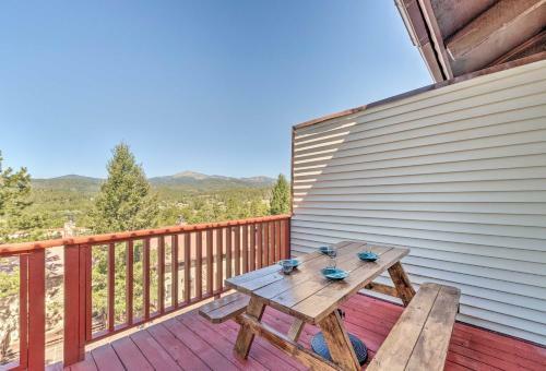 Apartamento Spacious Condo, Mins To Midtown With Grill And Views!