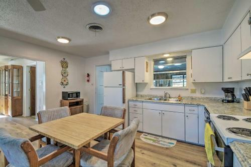 Ruidoso Home With Large Deck-16 Mi To Ski Apache