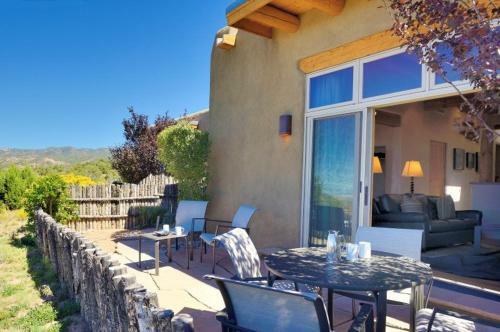 Bishop`s Lodge Villa 38f