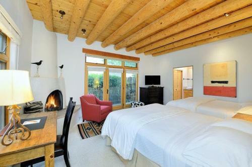 Bishop`s Lodge Villa 38f
