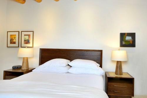 Bishop`s Lodge Villa 38f