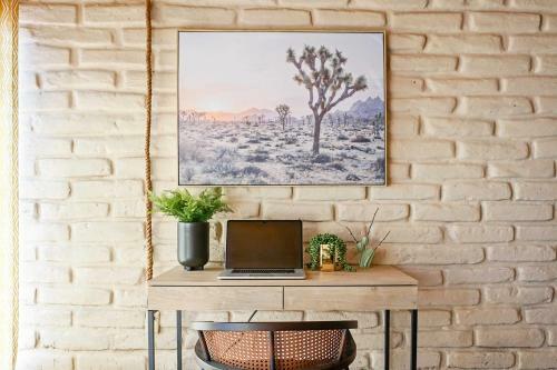 Authentic Santa Fe Adobe Home With Desert Views