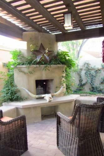 Casa Sanchez