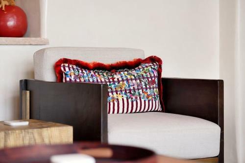 Bishop`s Lodge Villa 43d