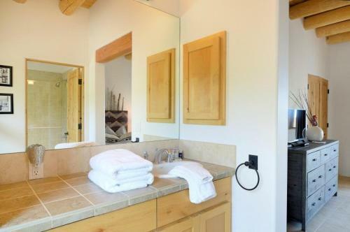 Bishop`s Lodge Villa 43d