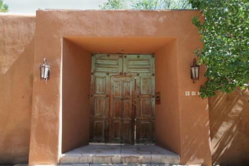 Casa De Sosaya