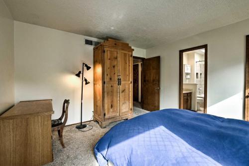 Family-friendly Santa Fe Home About 8 Mins To Downtown!