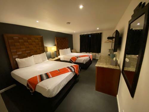 Hotel Coyote South