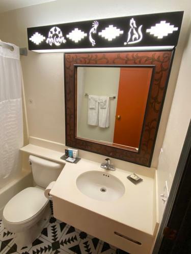 Hotel Coyote South