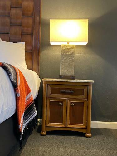 Hotel Coyote South