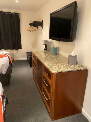 Hotel Coyote South