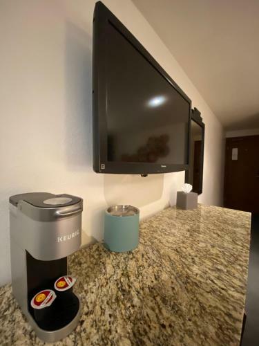 Hotel Coyote South