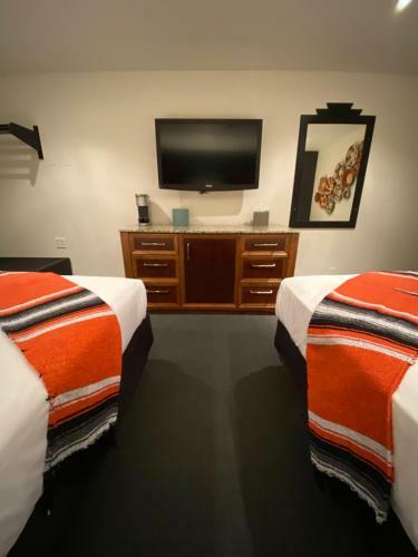 Hotel Coyote South