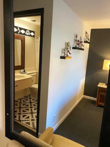 Hotel Coyote South