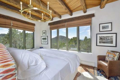 Ponderosa Estate