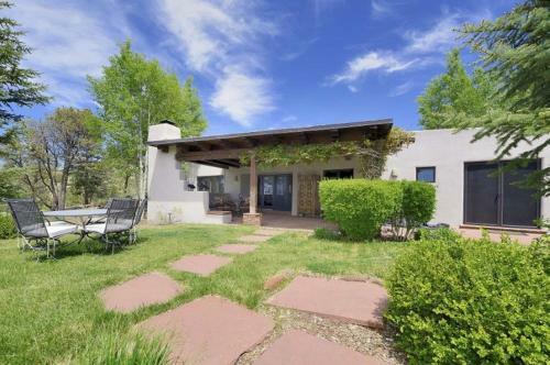Ponderosa Estate