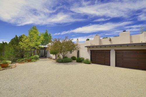 Ponderosa Estate